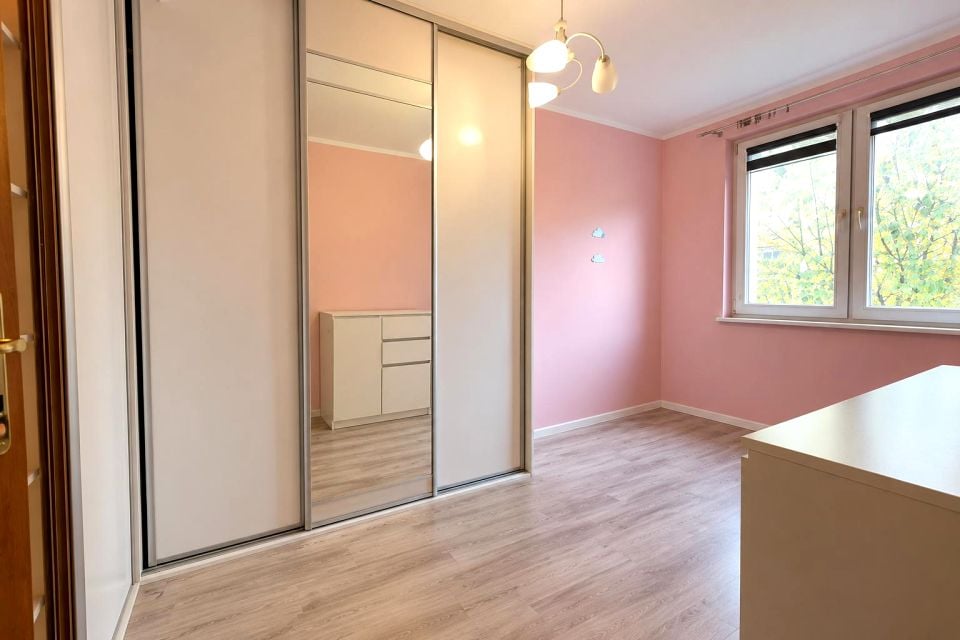 Sprzedam Mieszkanie Koszalin - 41 m²