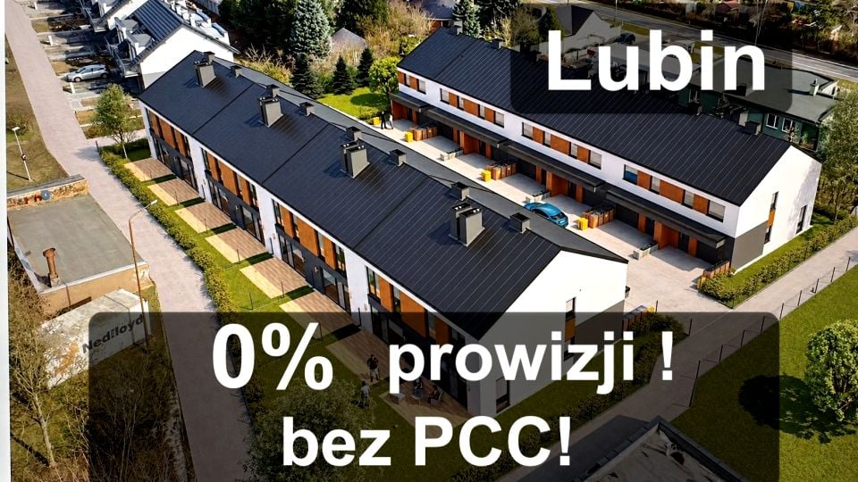 Sprzedam Dom Lubin - 146,25 m²