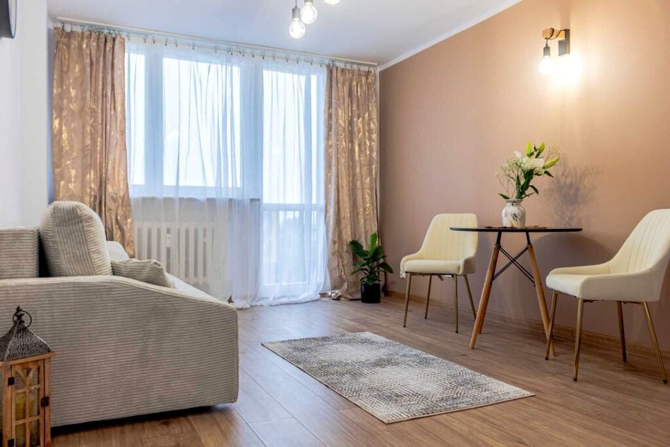Sprzedam Mieszkanie Gorzów Wielkopolski - 49 m²