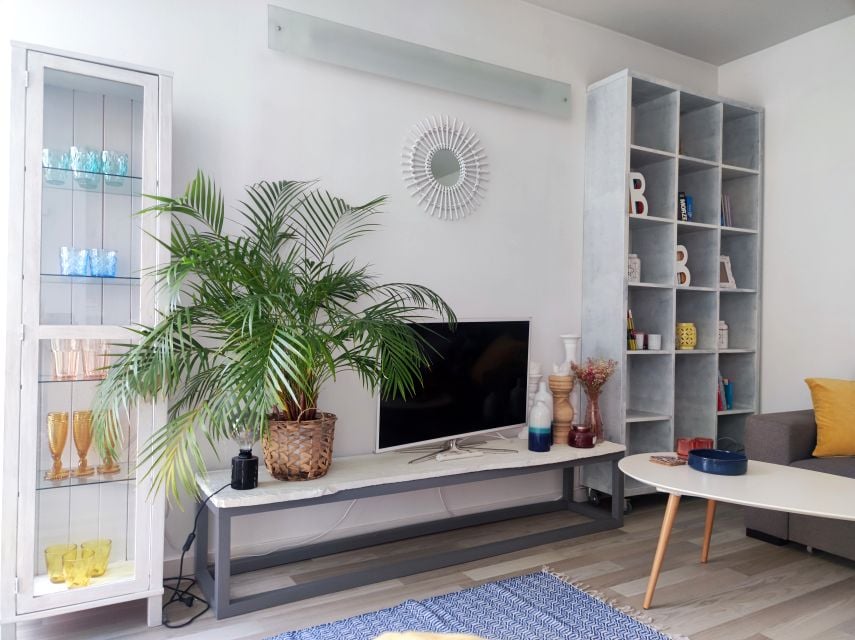 Wynajmę Mieszkanie Kołobrzeg - 35,93 m²