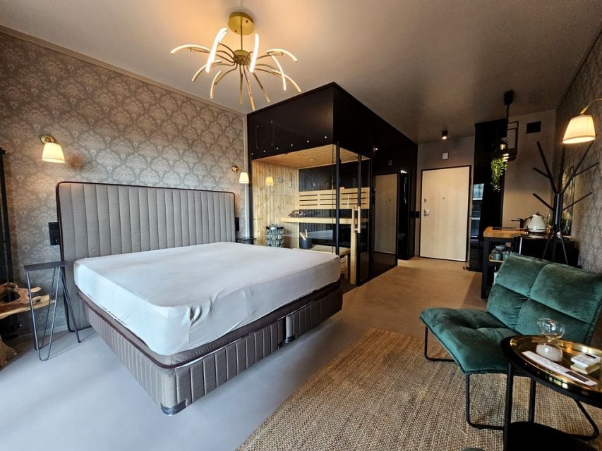 Wynajmę Mieszkanie Katowice - 28 m²