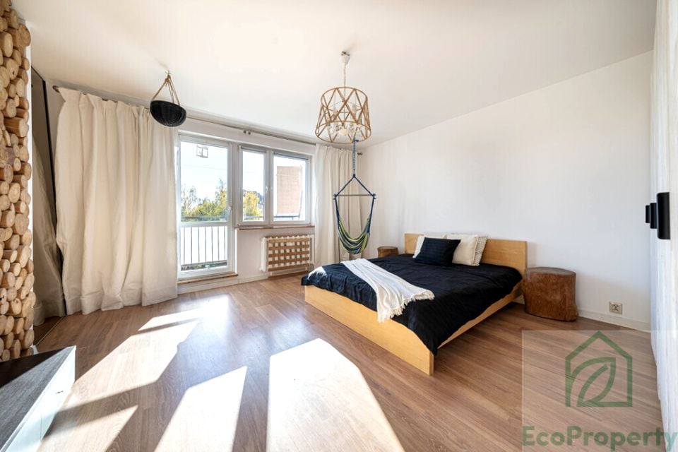 Sprzedam Mieszkanie Poznań - 73,90 m²
