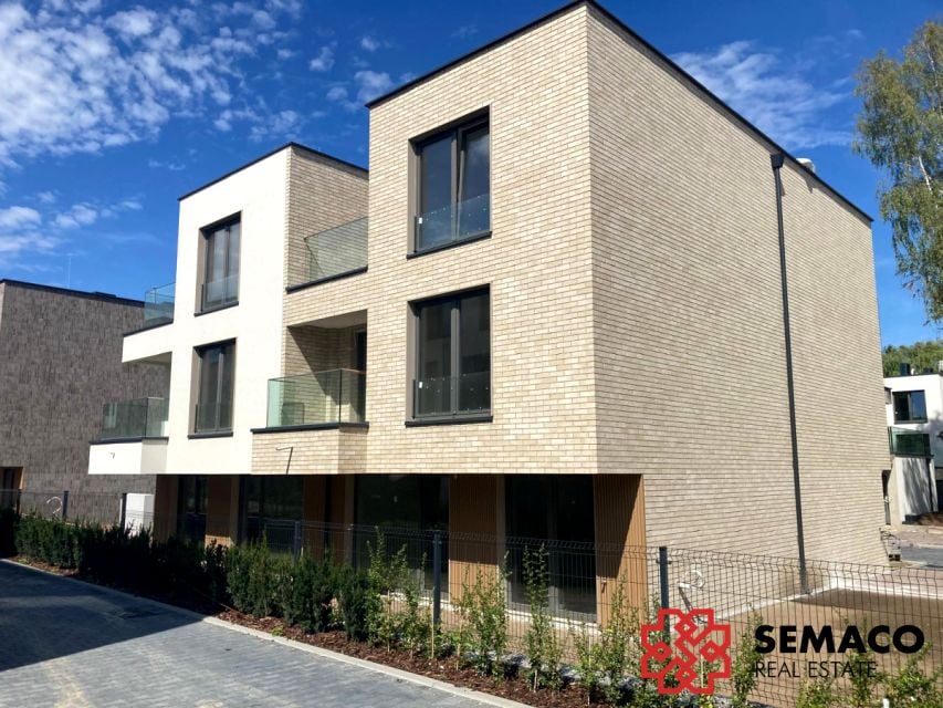 Sprzedam Mieszkanie Kraków - 90,04 m²