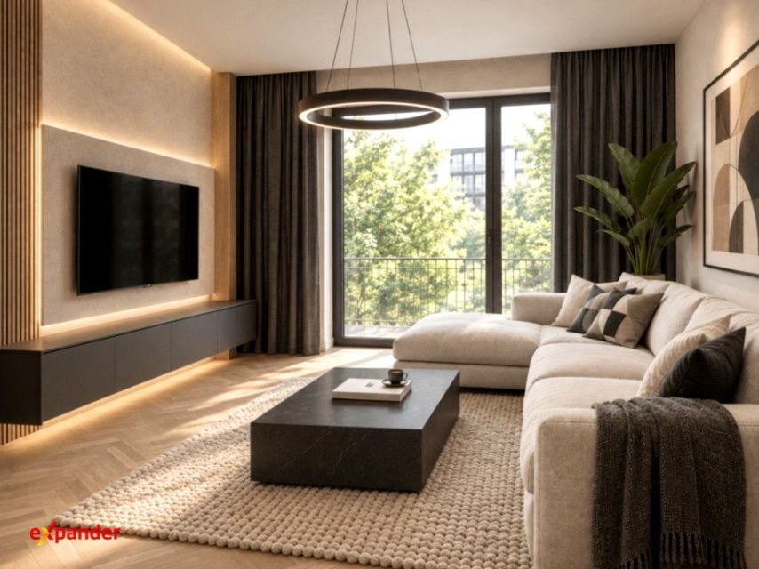 Sprzedam Mieszkanie Poznań - 41,04 m²