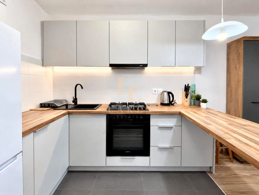 Wynajmę Mieszkanie Warszawa - 39 m²