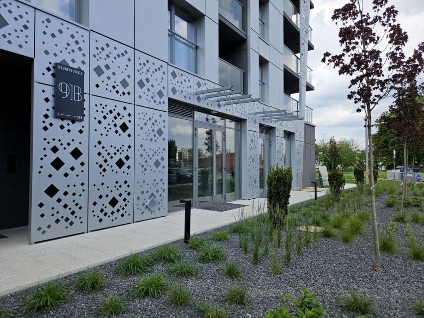Wynajmę Lokal użytkowy Katowice - 70 m²