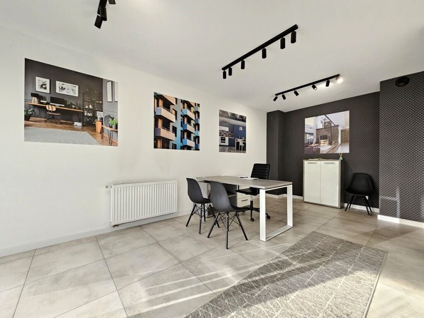 Sprzedam Lokal użytkowy Katowice - 37 m²