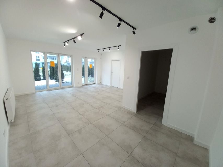Sprzedam Lokal użytkowy Katowice - 51 m²