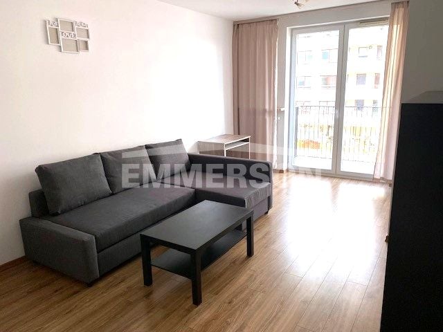 Wynajmę Mieszkanie Warszawa - 52 m²
