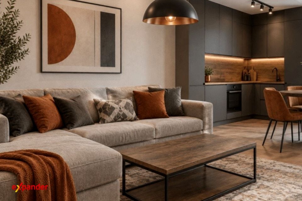 Sprzedam Mieszkanie Poznań - 34,65 m²
