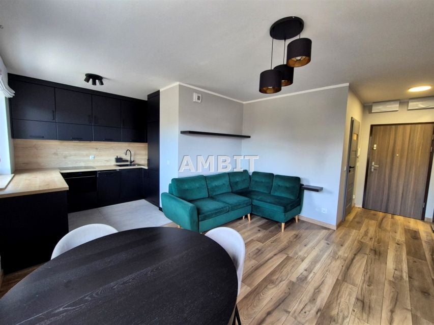 Wynajmę Mieszkanie Wrocław - 42,50 m²