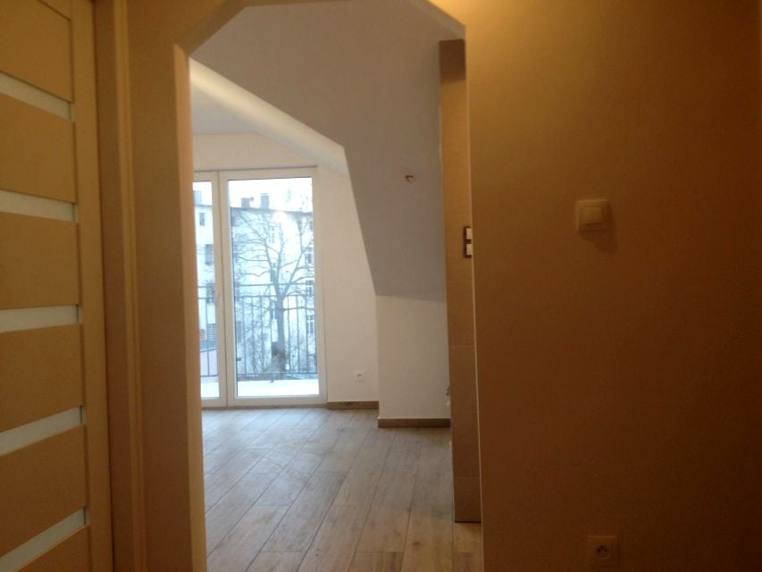 Wynajmę Mieszkanie Jelenia Góra - 55 m²