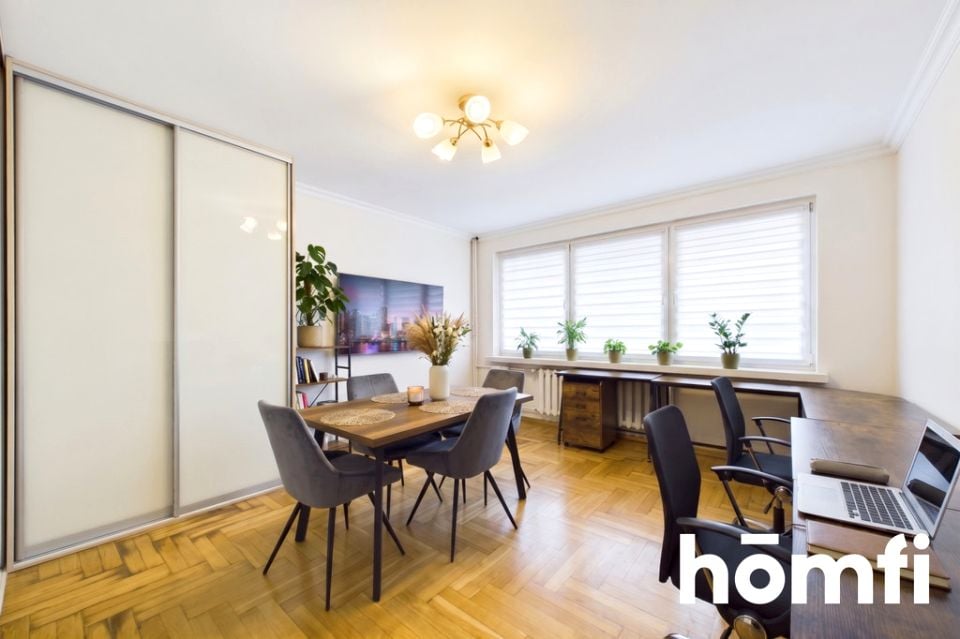 Wynajmę Mieszkanie Lublin - 62 m²