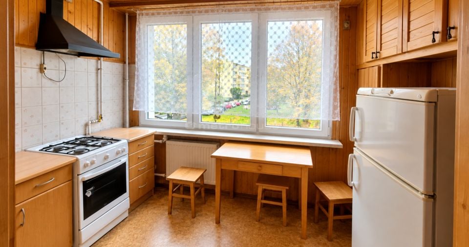 Sprzedam Mieszkanie Warszawa - 58,90 m²