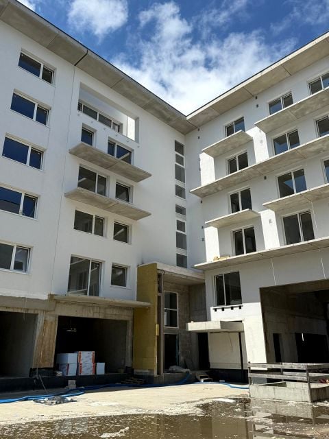Sprzedam Mieszkanie Poznań - 93,59 m²