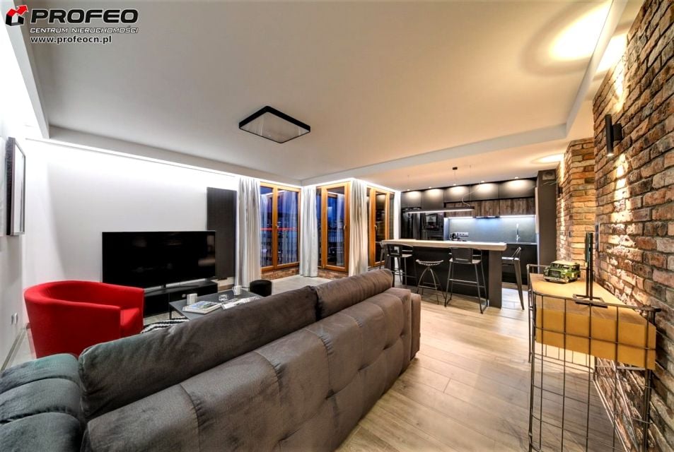 Wynajmę Mieszkanie Bielsko-Biała - 81 m²