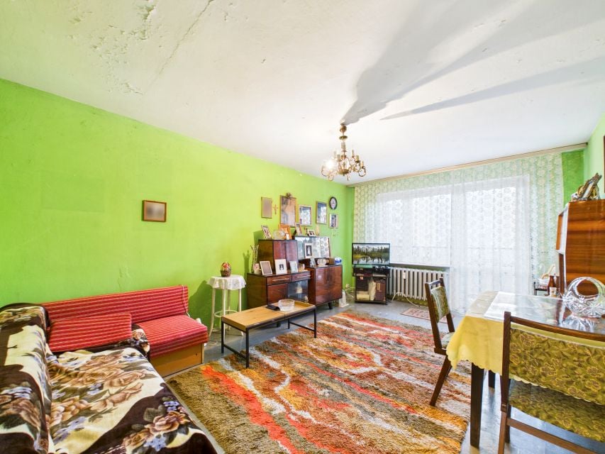 Sprzedam Mieszkanie Dąbrowa Górnicza - 71 m²