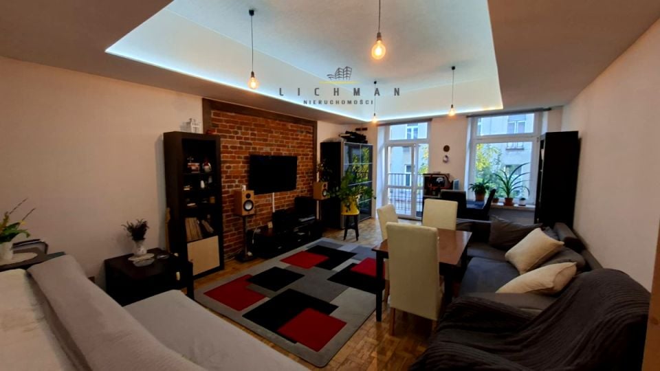 Sprzedam Mieszkanie Łódź - 60,23 m²