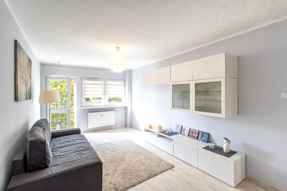 Sprzedam Mieszkanie Łódź - 44,50 m²