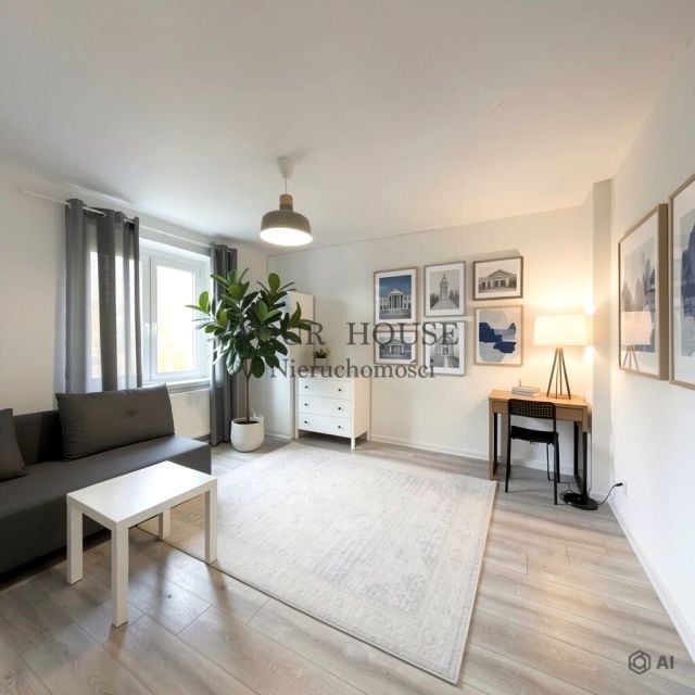 Wynajmę Mieszkanie Wrocław - 64 m²
