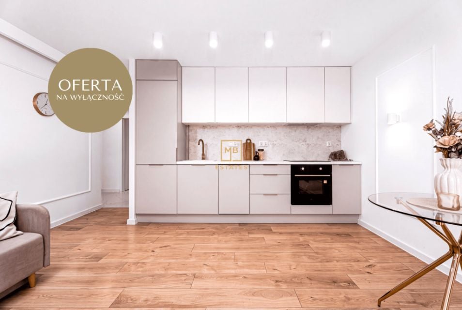 Sprzedam Mieszkanie Kraków - 52 m²
