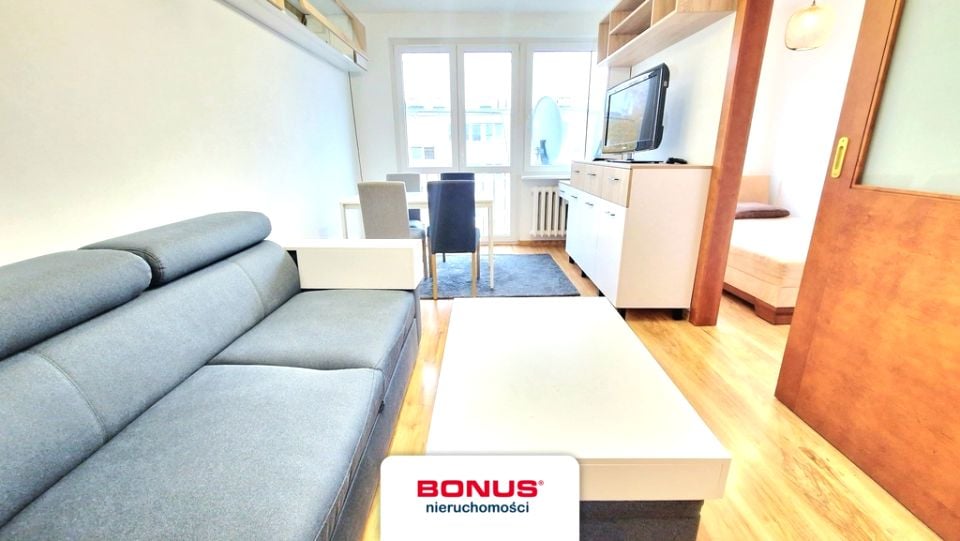 Sprzedam Mieszkanie Szczecin - 54,38 m²