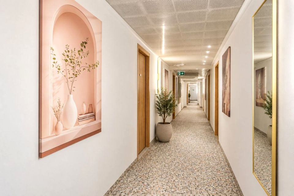 Sprzedam Lokal użytkowy Poznań - 18,33 m²