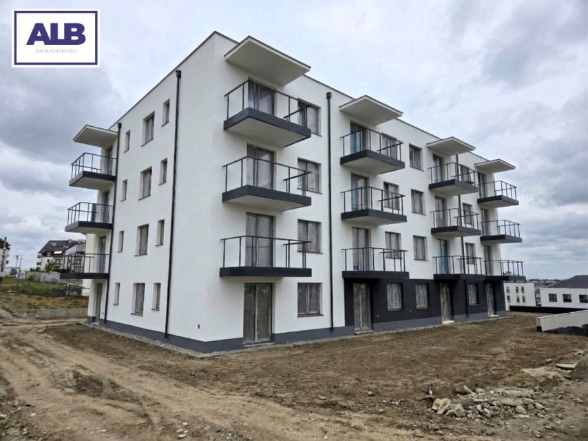 Sprzedam Mieszkanie Gdańsk - 52 m²
