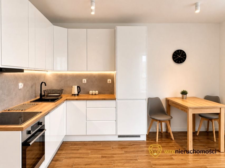 Wynajmę Mieszkanie Wrocław - 31 m²