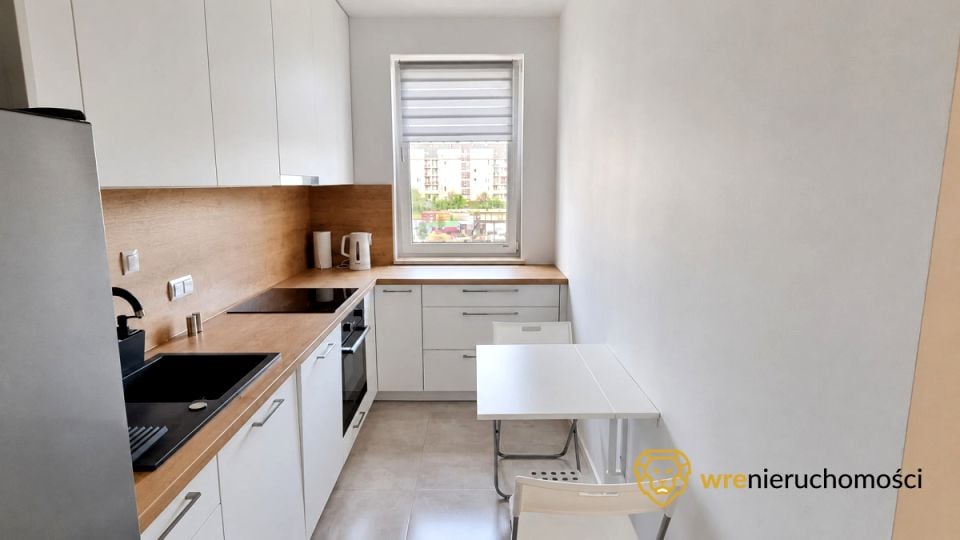 Wynajmę Mieszkanie Wrocław - 47,50 m²