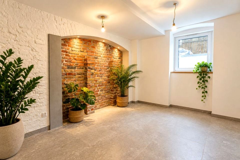 Sprzedam Lokal użytkowy Poznań - 21,72 m²
