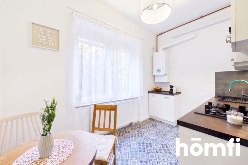 Wynajmę Mieszkanie Wrocław - 59,44 m²