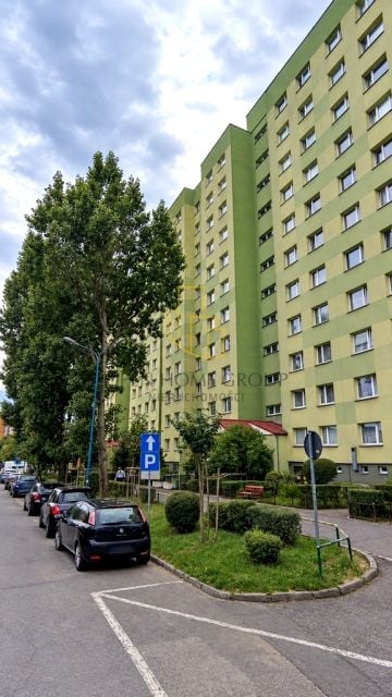 Sprzedam Mieszkanie Wrocław - 62,50 m²