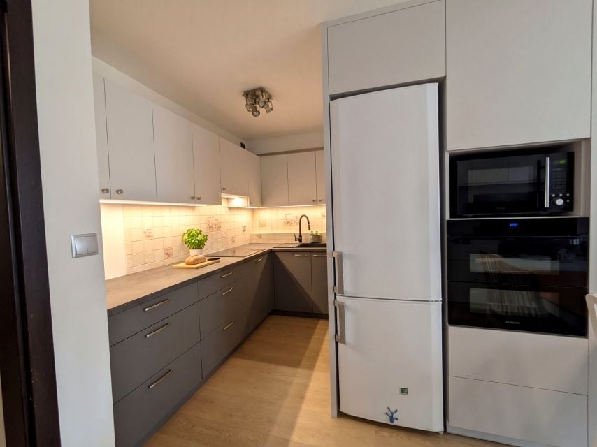 Sprzedam Mieszkanie Piaseczno - 45 m²