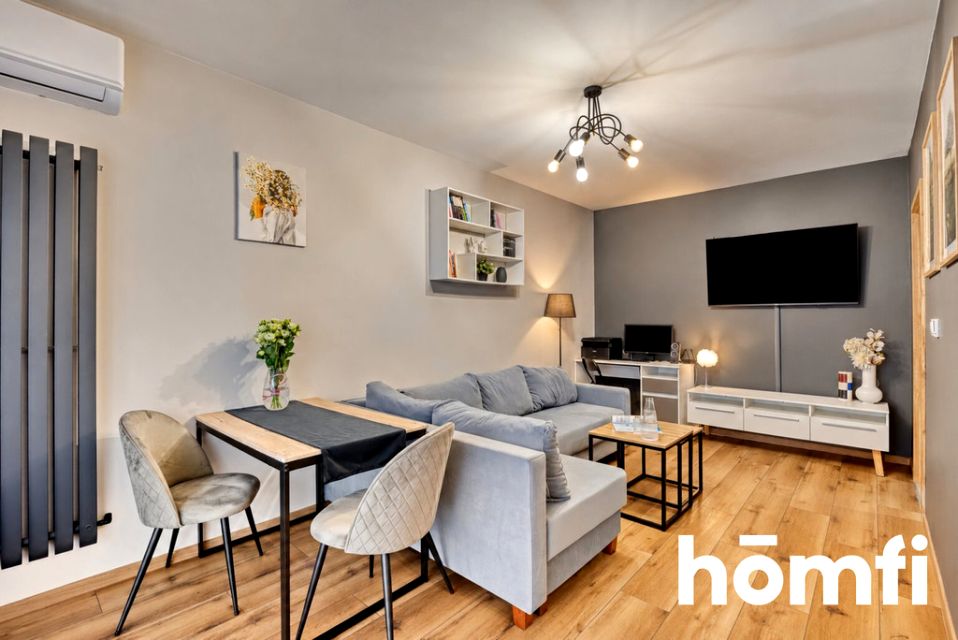 Sprzedam Mieszkanie Rzeszów - 44,60 m²