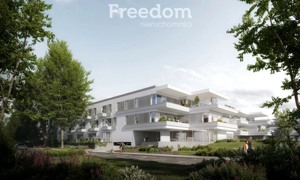 Sprzedam Mieszkanie Warszawa - 42,12 m²