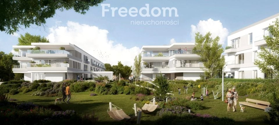 Sprzedam Mieszkanie Warszawa - 95,92 m²