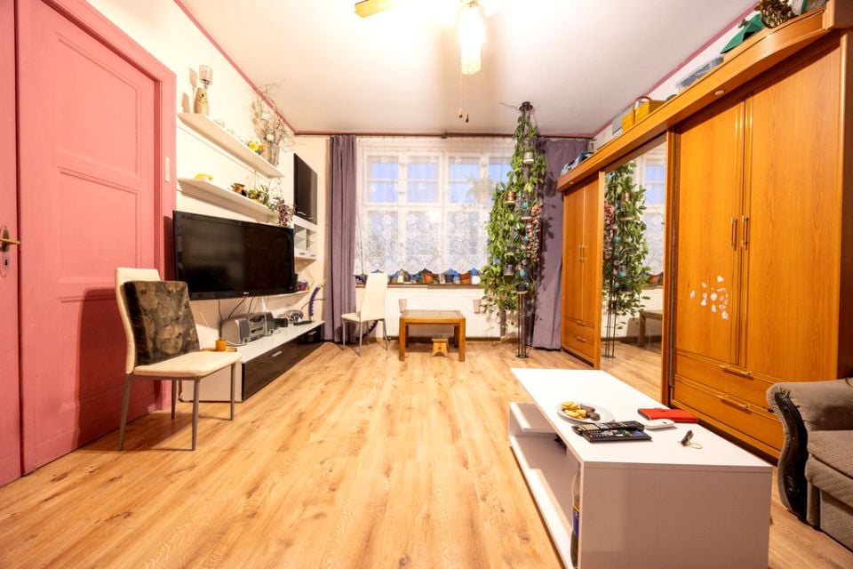Sprzedam Mieszkanie Olsztyn - 93 m²