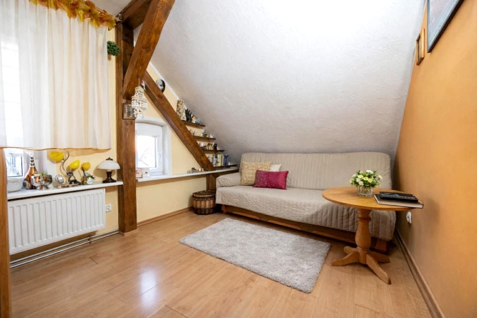 Sprzedam Mieszkanie Olsztyn - 60 m²