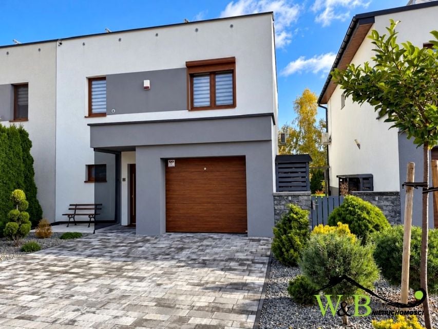 Sprzedam Dom Tarnowskie Góry - 125,82 m²