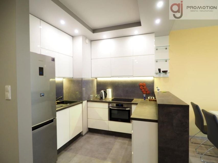 Wynajmę Mieszkanie Łódź - 51 m²