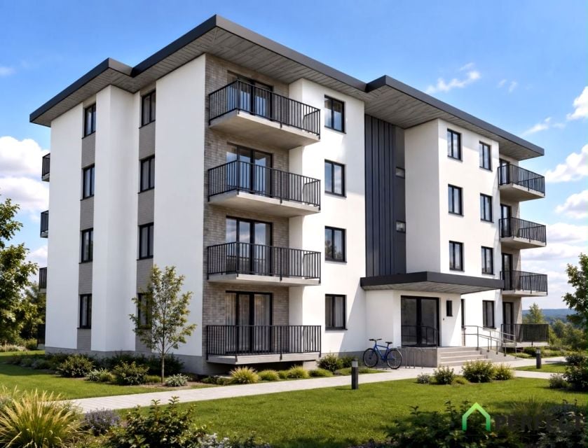 Sprzedam Mieszkanie Jelenia Góra - 47,54 m²