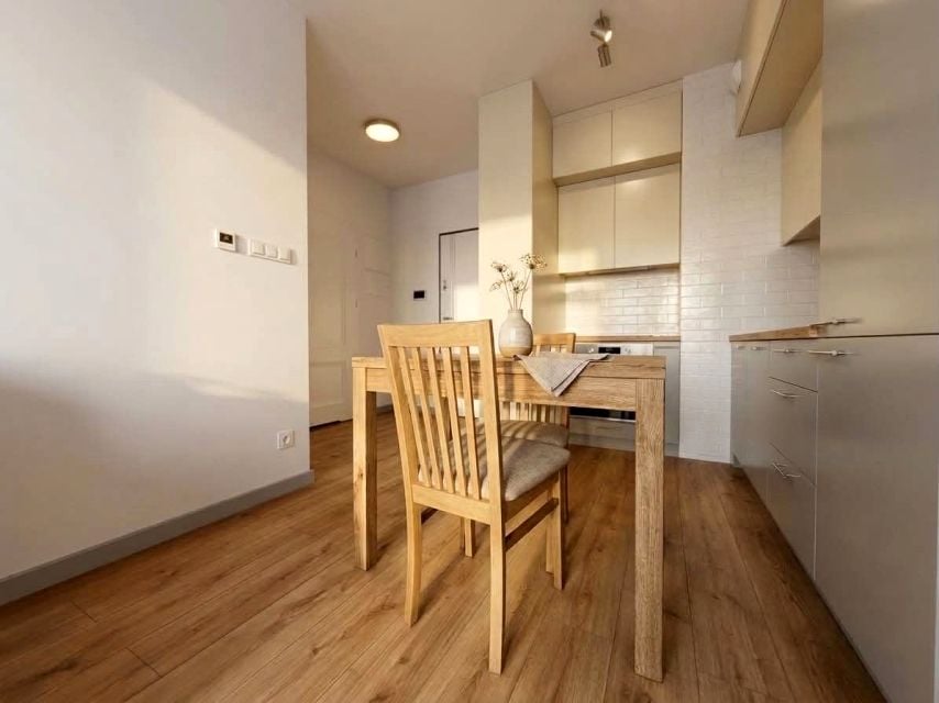 Sprzedam Mieszkanie Rzeszów - 35 m²
