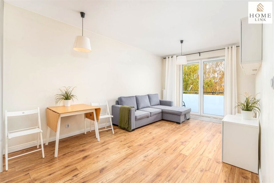 Wynajmę Mieszkanie Olsztyn - 44,70 m²
