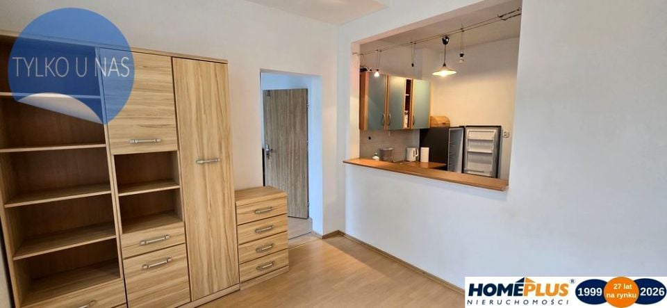 Wynajmę Mieszkanie Warszawa - 40 m²