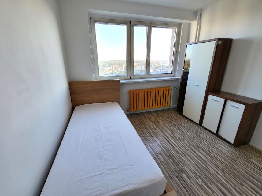 Sprzedam Mieszkanie Katowice - 55 m²