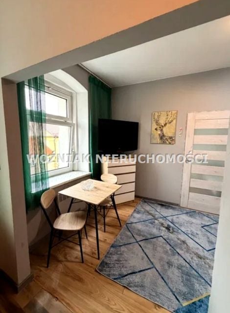 Sprzedam Mieszkanie Wałbrzych - 37 m²
