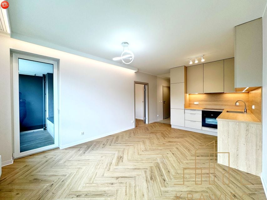 Sprzedam Mieszkanie Szczecin - 40,29 m²