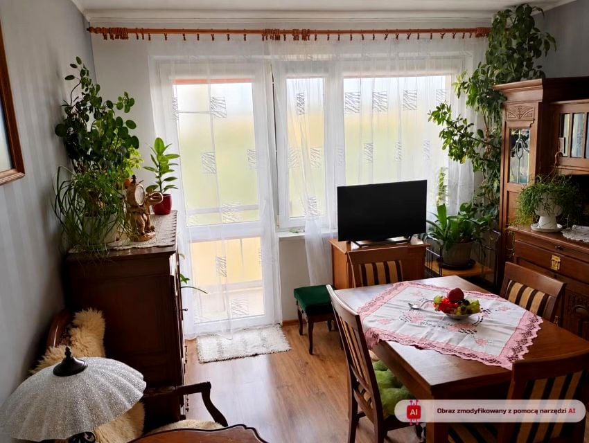 Sprzedam Mieszkanie Świdnica - 47 m²