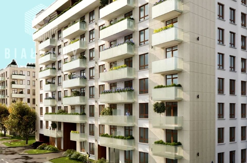 Sprzedam Mieszkanie Warszawa - 78,01 m²